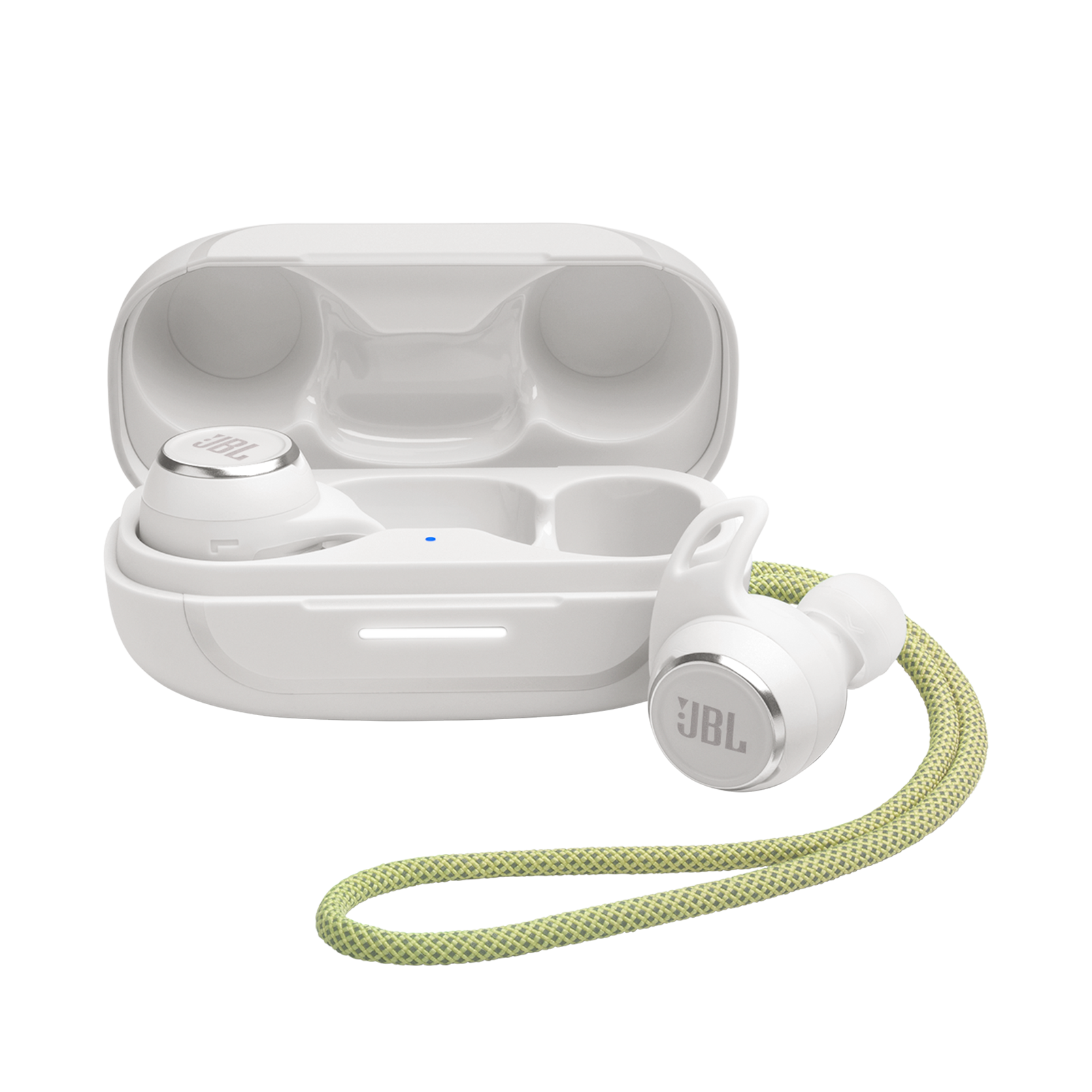 JBL Reflect Aero TWS True wireless Noise Cancelling active earbuds